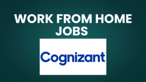 Cognizant Company is hiring for Corporate Jobs 2025